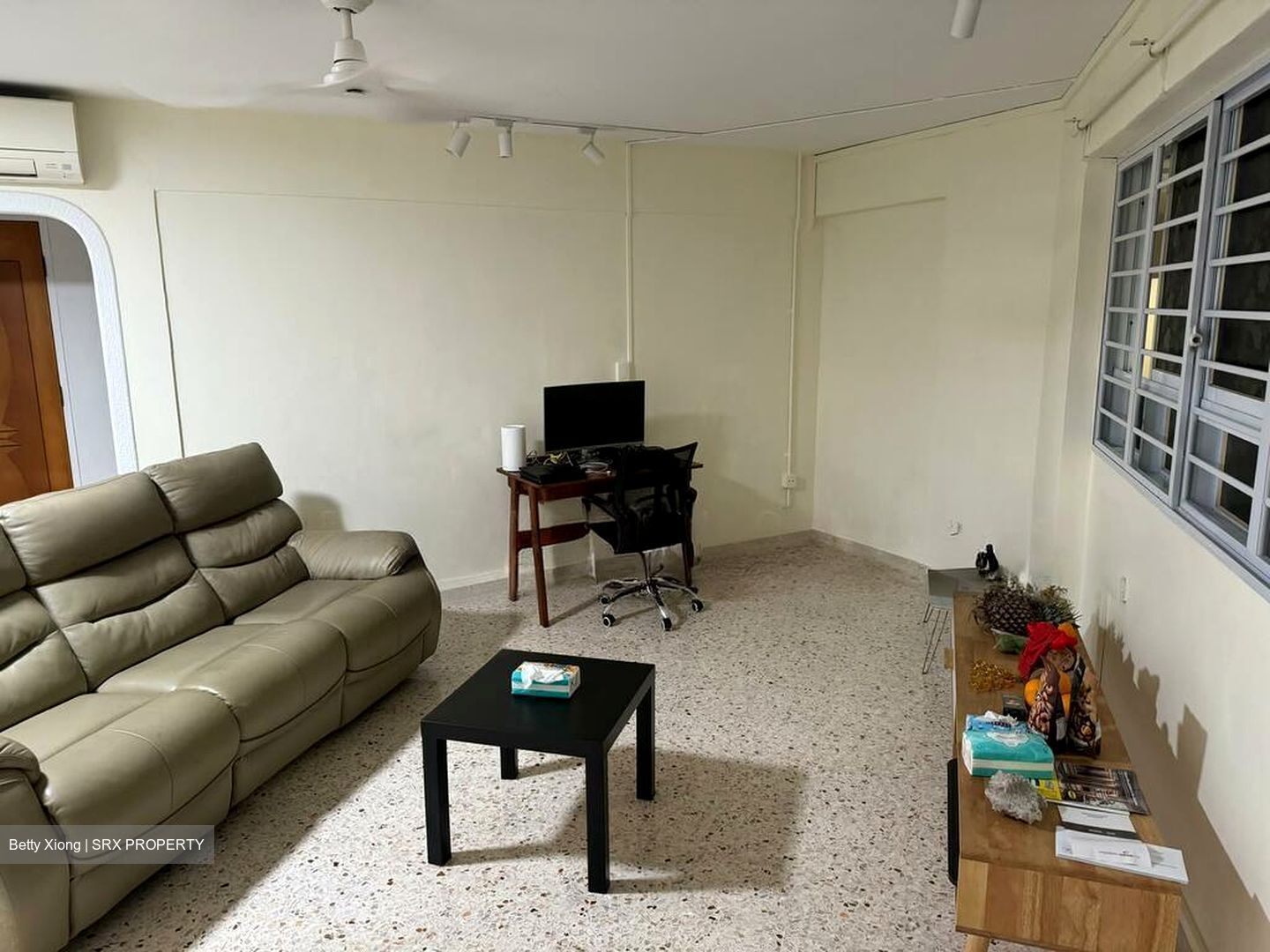 Blk 536 Bedok North Street 3 (Bedok), HDB 4 Rooms #624170261